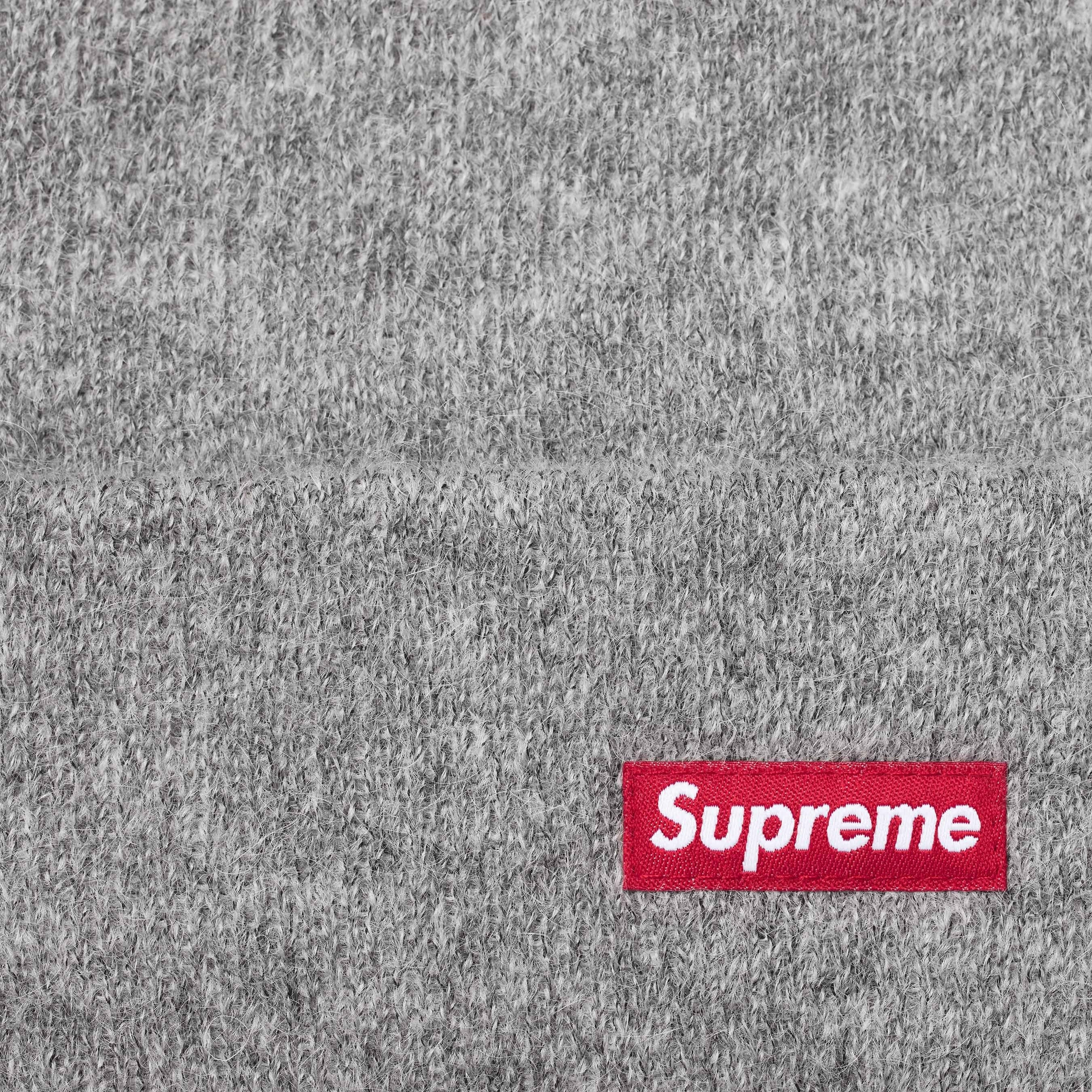 Mohair Beanie view 7
